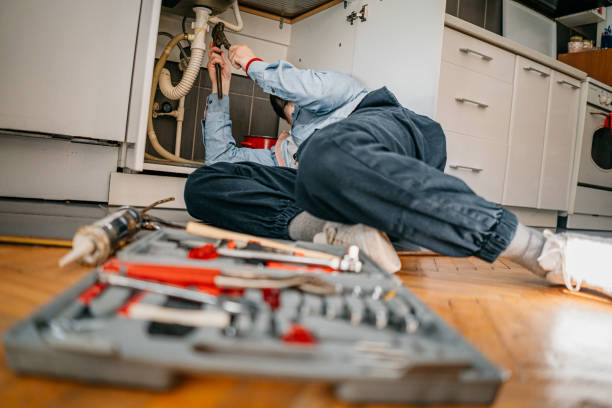 Best Emergency Plumber  in Heppner, OR