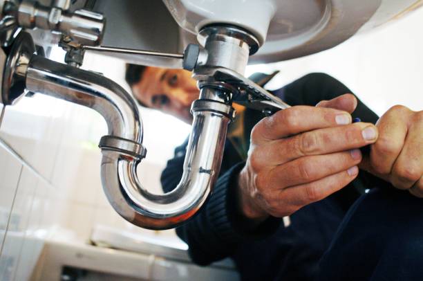 Professional Plumbing in Heppner, OR