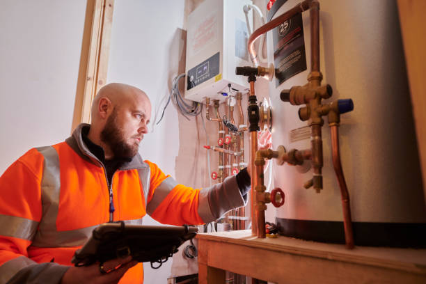 Best Toilet Repair Services  in Heppner, OR