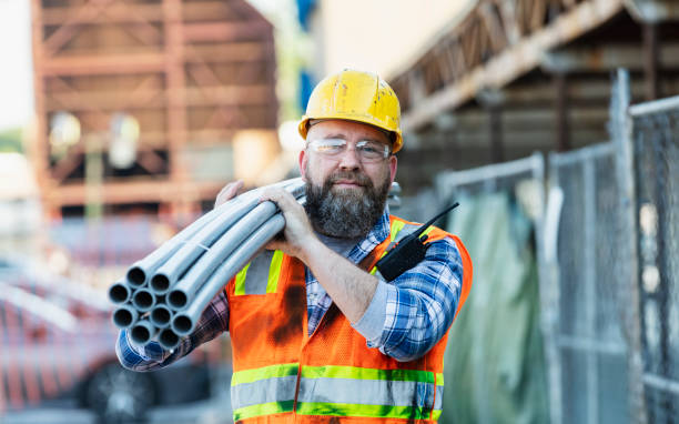 Best Water Leak Repair  in Heppner, OR