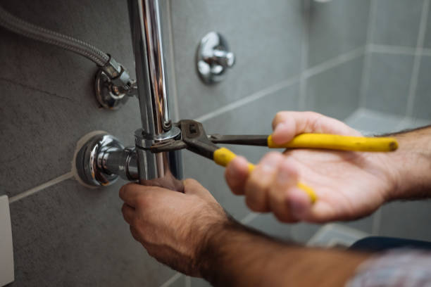 Best Shower Repair Services  in Heppner, OR