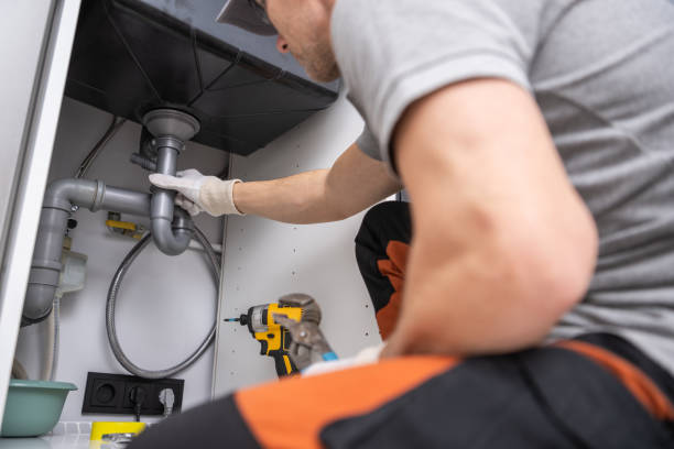 Best Plumbing Repair Near Me  in Heppner, OR