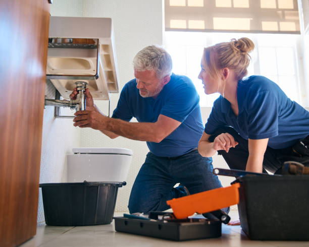 Best Local Plumber Services  in Heppner, OR